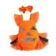 thumbnail image 5 of Disfraz de Halloween para bebé con corbata, ideal para fiestas, festivales y juegos de rol. Altura 100cm, 5 of 9