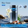 thumbnail image 2 of Smart Car Aroma Diffuser With Natural Fragrance Car Scents Automatic On/Off Aroma Diffuser For Men And Women (160ML), 2 of 9