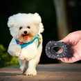 thumbnail image 2 of Acahhotxx Tire Toys, Elasticity Tire Dog Toy for Small and Sized Dogs Dog Interactive Pet Supplies Puppy Training Molar, 2 of 3