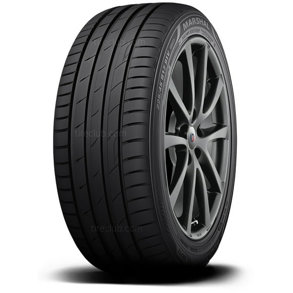 Llanta Marshal MU12 SUV 225/60R18 104H XL