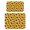 White-457, variant on 2pcs Sunflower and Truck Coffee Mat Set, Boho Absorbent Pad, Non-Slip Countertop Protector, Rustic Farmhouse Design