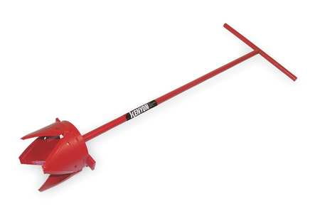 Seymour Midwest Kenyon 85424GR 4 In Sprinkler Head Trimmer by SEYMOUR MIDWEST KENYON