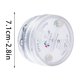 thumbnail image 3 of 2 Packs Submersible LED Lights With Magnets Suction Cups 13 LED Underwater Led Lights Remote Control Decoration Light For Pool Pond, 3 of 9