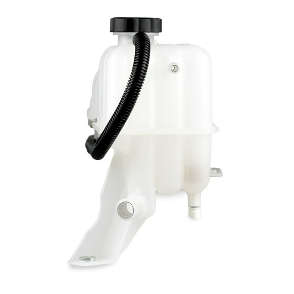 Silverado Coolant Reservoir