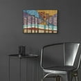 thumbnail image 6 of Epic Art 'Modern Map of Detroit' by Nikki Galapon Acrylic Glass Wall Art, 16"x24", 6 of 8