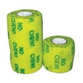 thumbnail image 3 of Andover Petflex 2 inch No Chew Bandage Wrap for Pets  Yellow  5 yard roll, 3 of 6