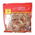thumbnail image 1 of Onion Kulcha, BREAD STUFFED WITH ONIONS & HERBS, 1 of 1