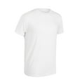 thumbnail image 6 of Hanes Originals Boys' SuperSoft T-Shirt, Assorted, 3-Pack M, 6 of 7