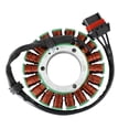 thumbnail image 1 of Stator Alternator Fit for Polaris Sportsman Scrambler 850 1000 XP 14-21 4014406, 1 of 10