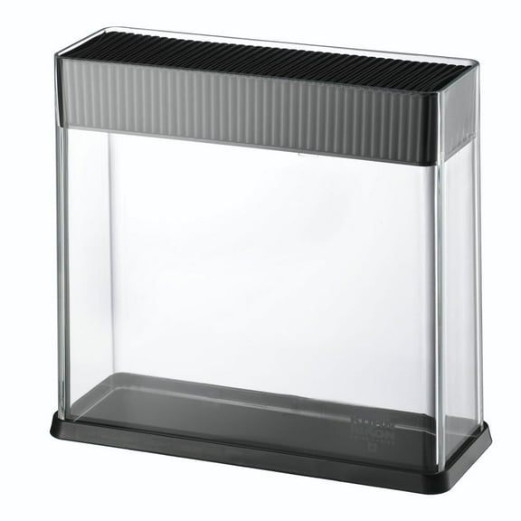 Kuhn Rikon Knife Block, Clear