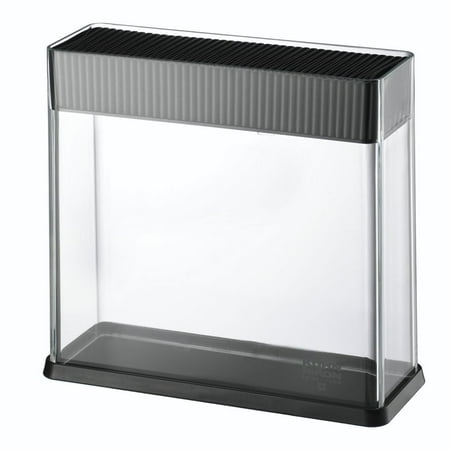 Kuhn Rikon Knife Block, Clear