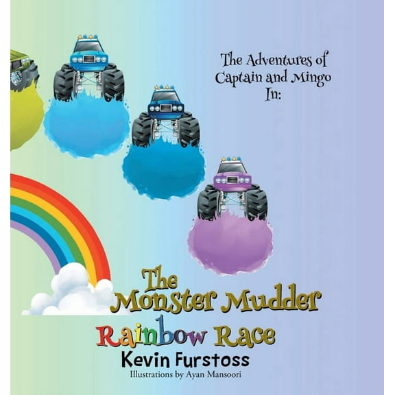 The Adventures of Captain and Mingo, (Hardcover)