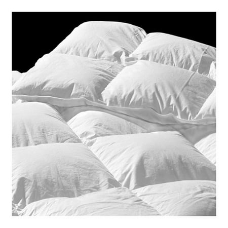 Highland Feather Santa Barbara Heavyweight Down Duvet Insert