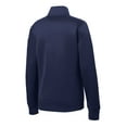 thumbnail image 6 of Sport-Tek Ã‚Â® Ladies Sport-Wick Ã‚Â® Fleece Full-Zip Jacket. LST241, 6 of 6