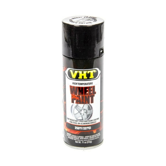 Krylon/Duplicolor SP187 Black Automotive Touch-Up Paint, 11 oz