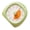 Green, variant on Lynono Child Friendly Visual Clock Countdown Timer For Developing Concentration Skills