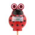 thumbnail image 1 of Soil PH Tester, Fast Response Humidity Soil PH Sensor Digital Soil Meter, For Indoor Plants Gardening Planting Agricultural Planting, 1 of 8