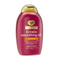 thumbnail image 6 of Frizz-Free + Keratin Smoothing Oil Shampoo, 6 of 9