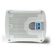 Eva-Dry 333 cu ft Dehumidifier in White