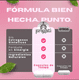 thumbnail image 5 of Feminelle Feminelle Plus Frasco con 30 cápsulas, 5 of 6