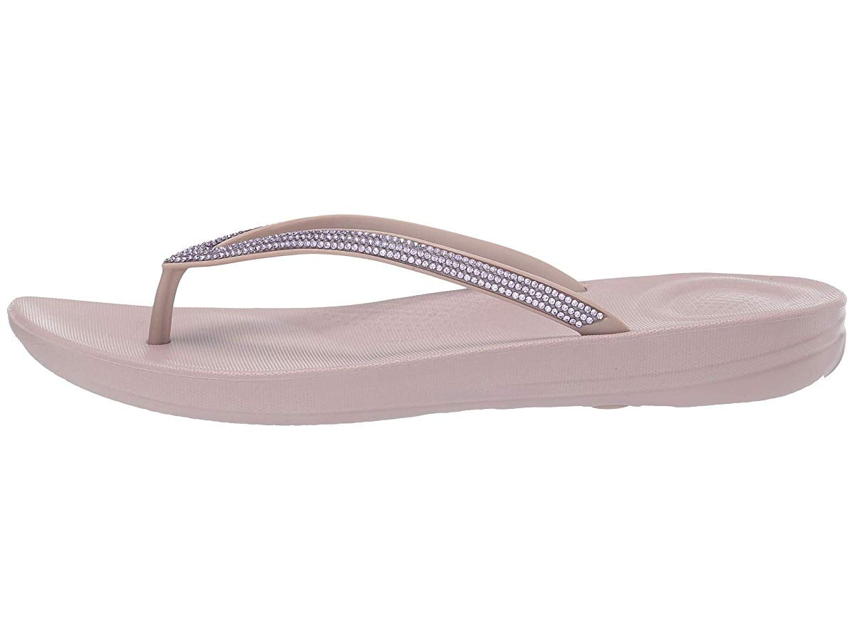 fitflop iqushion sparkle mink