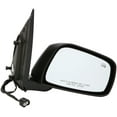 thumbnail image 3 of Dorman 955-1031 Passenger Side Door Mirror for Specific Nissan Models, 3 of 4