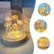 thumbnail image 4 of Xihbxyly Lámpara decorativa Luz de Noche Retro Bombilla Led para Interior exterior, 4 of 7