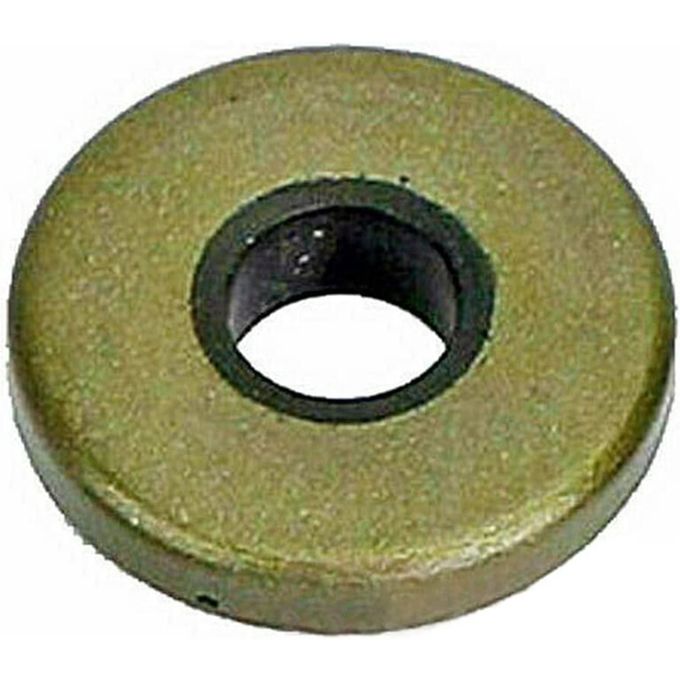 Seapple Tappet Cover Gasket W/Grommet Seals FIt Compatible with  