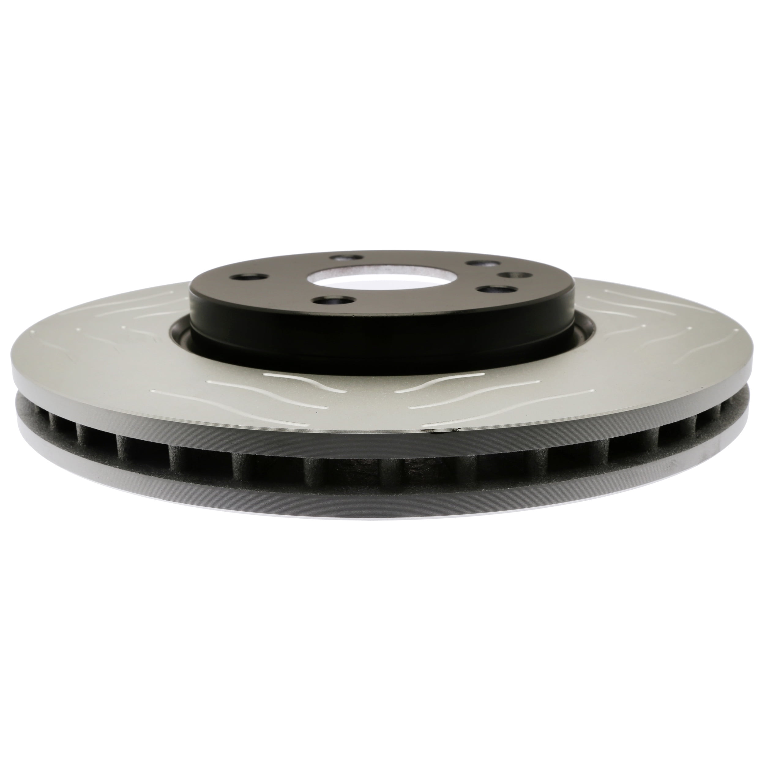 ACDelco Silver 18A2719A Front Disc Brake Rotor