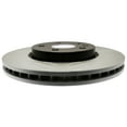 thumbnail image 3 of ACDelco Silver 18A2719A Front Disc Brake Rotor, 3 of 3