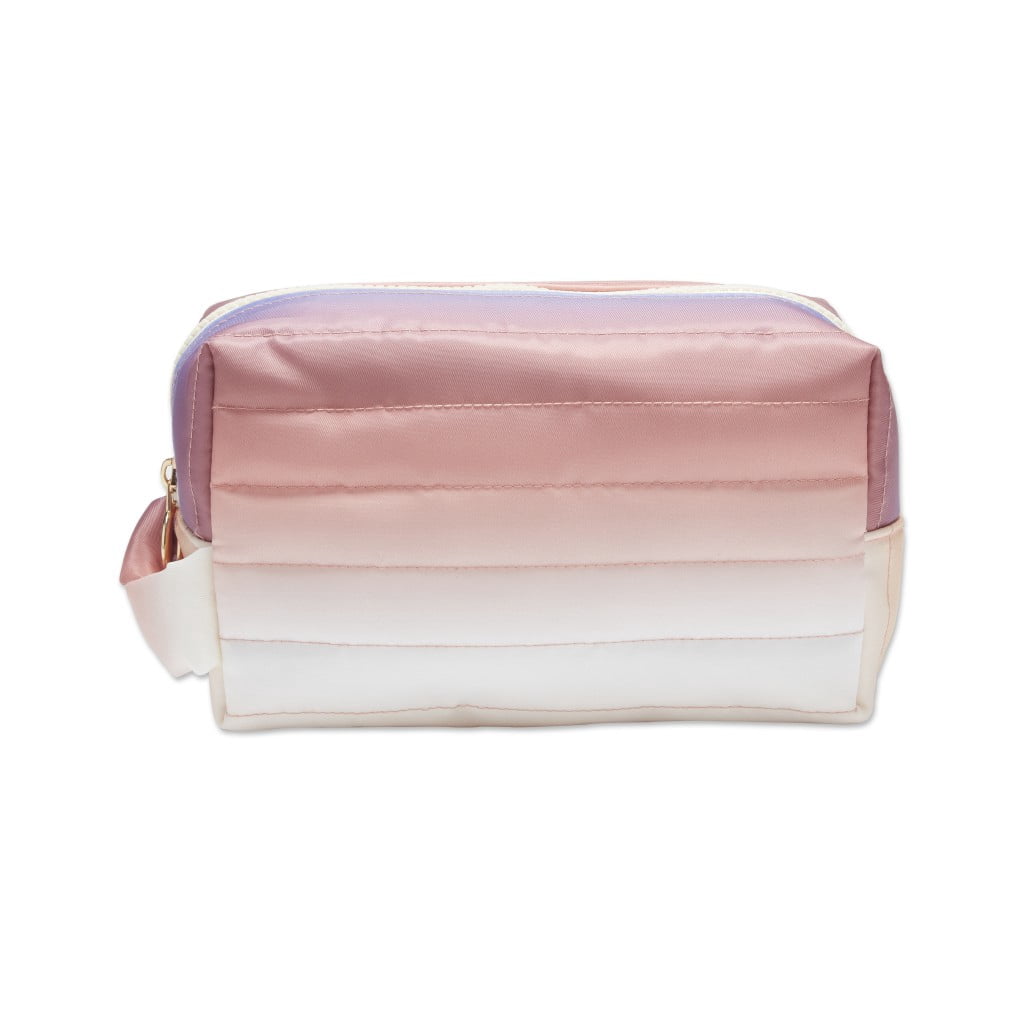 Scunci Ombre Quilted Organizer