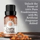 thumbnail image 3 of Aceite esencial de incienso GuruNanda 100% puro 30 ml x2, 3 of 8
