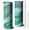 Cyan Marble Gold, variant on 20oz Pink Marble Gold Line Pattern Skinny Tumblers Stainless Steel Tumbler with Lid and Straw,Vacuum Insulated Double Wall Travel Tumbler Cups with Cleaning Brush for Coffee,Tea