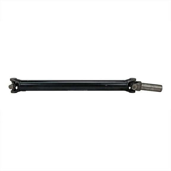 30 3/8" Rear Drive Shaft Prop Shaft Assembly for 1999-2004 Chevrolet S10 Blazer/ 1999-2001 GMC S15 Jimmy - 4WD, 2 Door Models w/4 Spd. A.T
