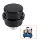 thumbnail image 1 of 1/2" Silenciador de aire de filtro de silenciador de rosca para compresor sin aceite Conector Accesorios de bomba peque?a Ruido de entrada de aire Filtro de entrada de aire Reductor de ruido Unbranded GS00025, 1 of 5