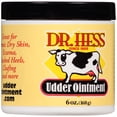 thumbnail image 5 of Dr. Hess Udder Stick Healing Lip Balm, Vanilla, 5 of 6