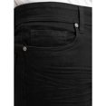 thumbnail image 6 of X RAY JEANS Mens Commuter Shorts, Black, 36, 6 of 8
