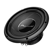 Pioneer Ts-a25s4 A-series Subwoofer (10 Inches)