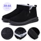 thumbnail image 5 of Zapatos Térmicos Invierno Altos Botas Nieve para Hombres Antideslizantes Al Aire Libre, 5 of 9