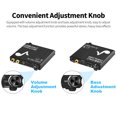 thumbnail image 3 of Convertisseur Audio Numérique en Analogique, Support USB, 3 of 5