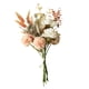 thumbnail image 3 of Ramo de Flores Artificiales Macarena para Decoración de Hogar y Centros de Mesa, 3 of 8