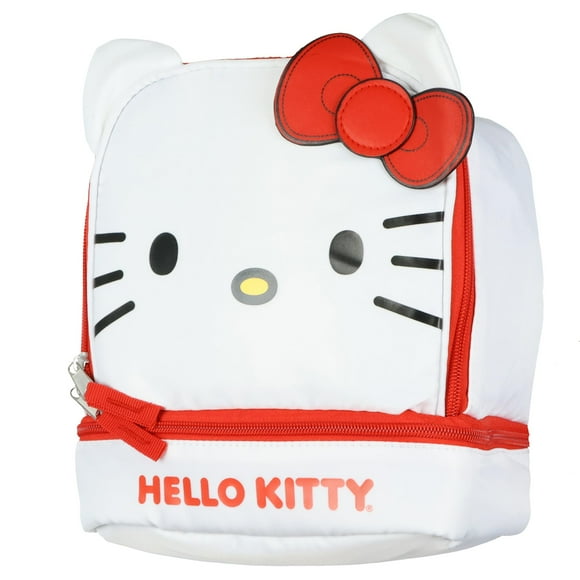 Lonchera AI ACCESSORY INNOVATIONS | Sanrio Hello Kitty Kids