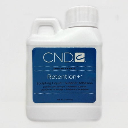cnd liquid retention nail sculpting oz acrylic fl walmart