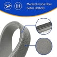thumbnail image 5 of Headgear for F20, Replacement CPAP Mask Headgear Strap with Clips CPAP Supplies for / F20, 5 of 5