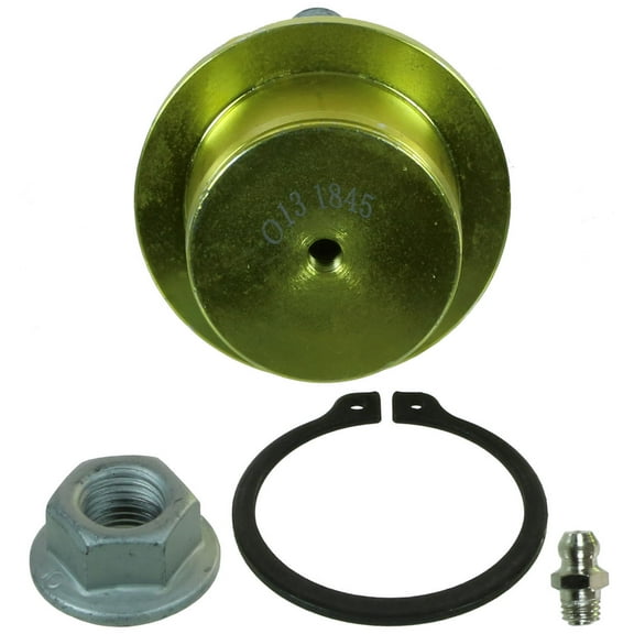 ACDelco 45D1519 Suspension Ball Joint Fits select: 2010-2016 CADILLAC SRX, 2011 SAAB 9-4X