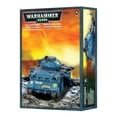 thumbnail image 3 of Juguete Warhammer 40,000 Space Marines Predator Warhammer, 3 of 3