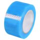 thumbnail image 1 of Cinta de reparación de plástico para invernadero Uxcell 2.4"x164' 6 Mil reforzada Cinta de película PE azul, 1 of 1