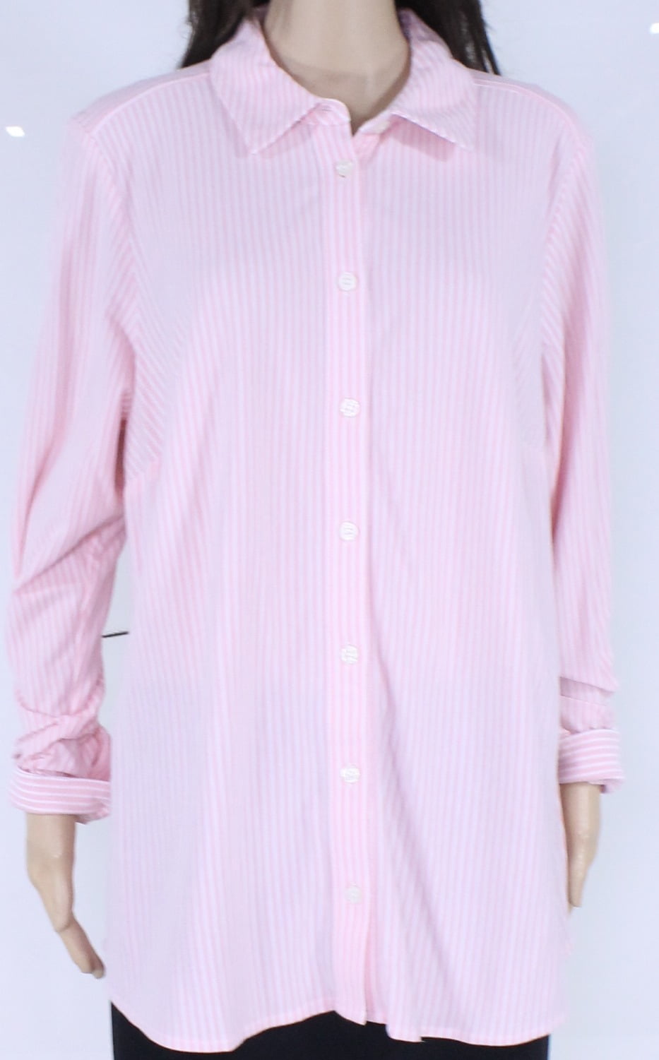 charter club button down shirts