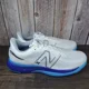 thumbnail image 3 of New Balance Fresh Foam X 880v12 Running Shoes Men's 13 Women’s 14.5 White Blue, 3 of 5