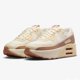 thumbnail image 2 of Nike Women's Air Max 90 LV8 Shoes 'Sail/Pale Vanilla' (HF4302-133) Expeditedship, 2 of 6